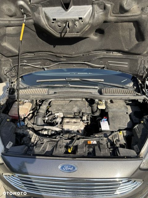 Ford C-MAX 1.0 EcoBoost Titanium ASS - 13