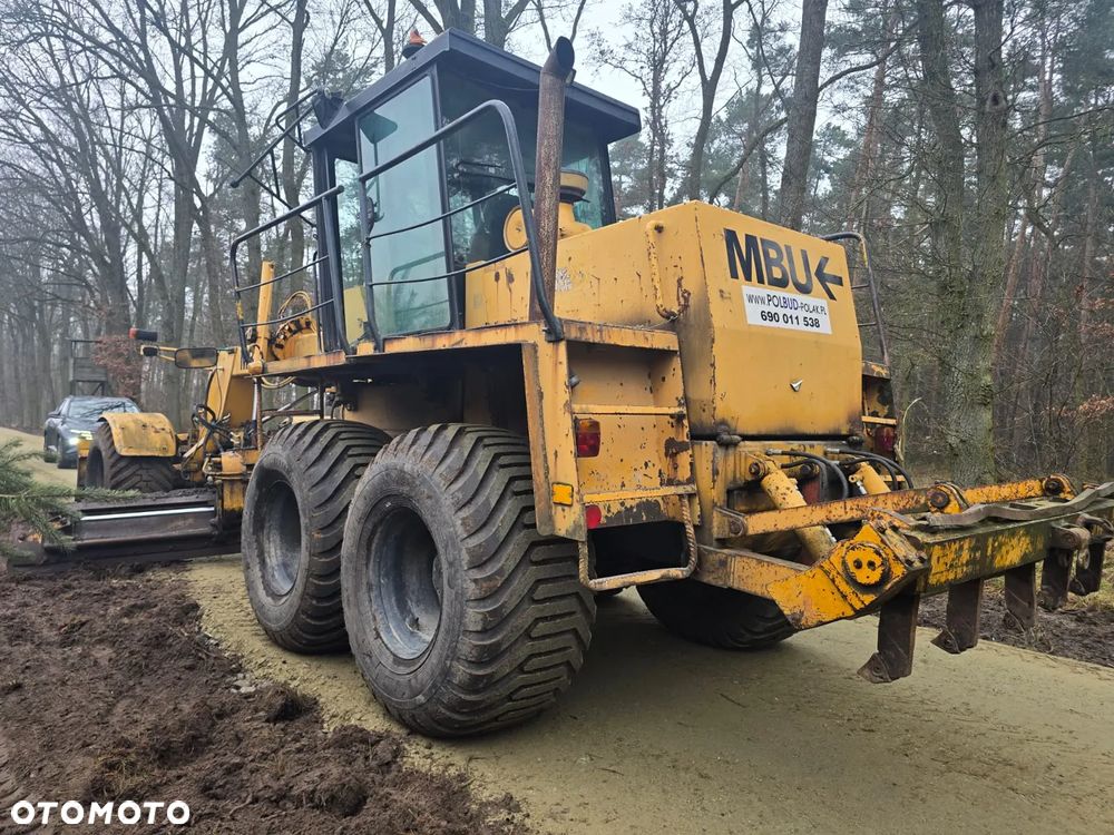 Inny MBU G 150 TA - 8