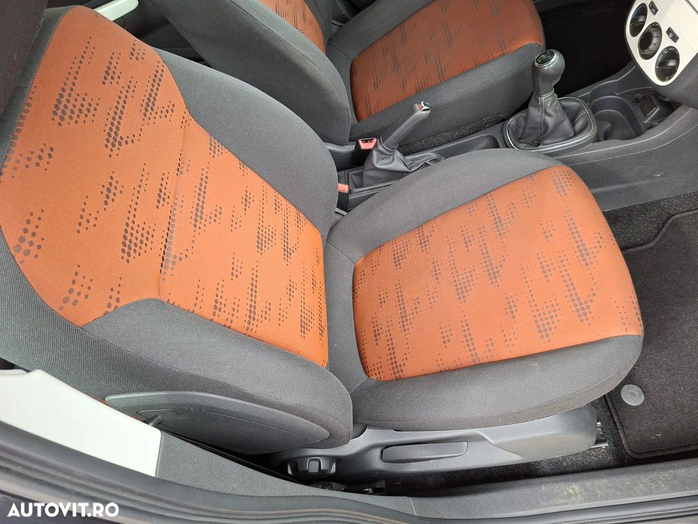Opel Corsa - 14