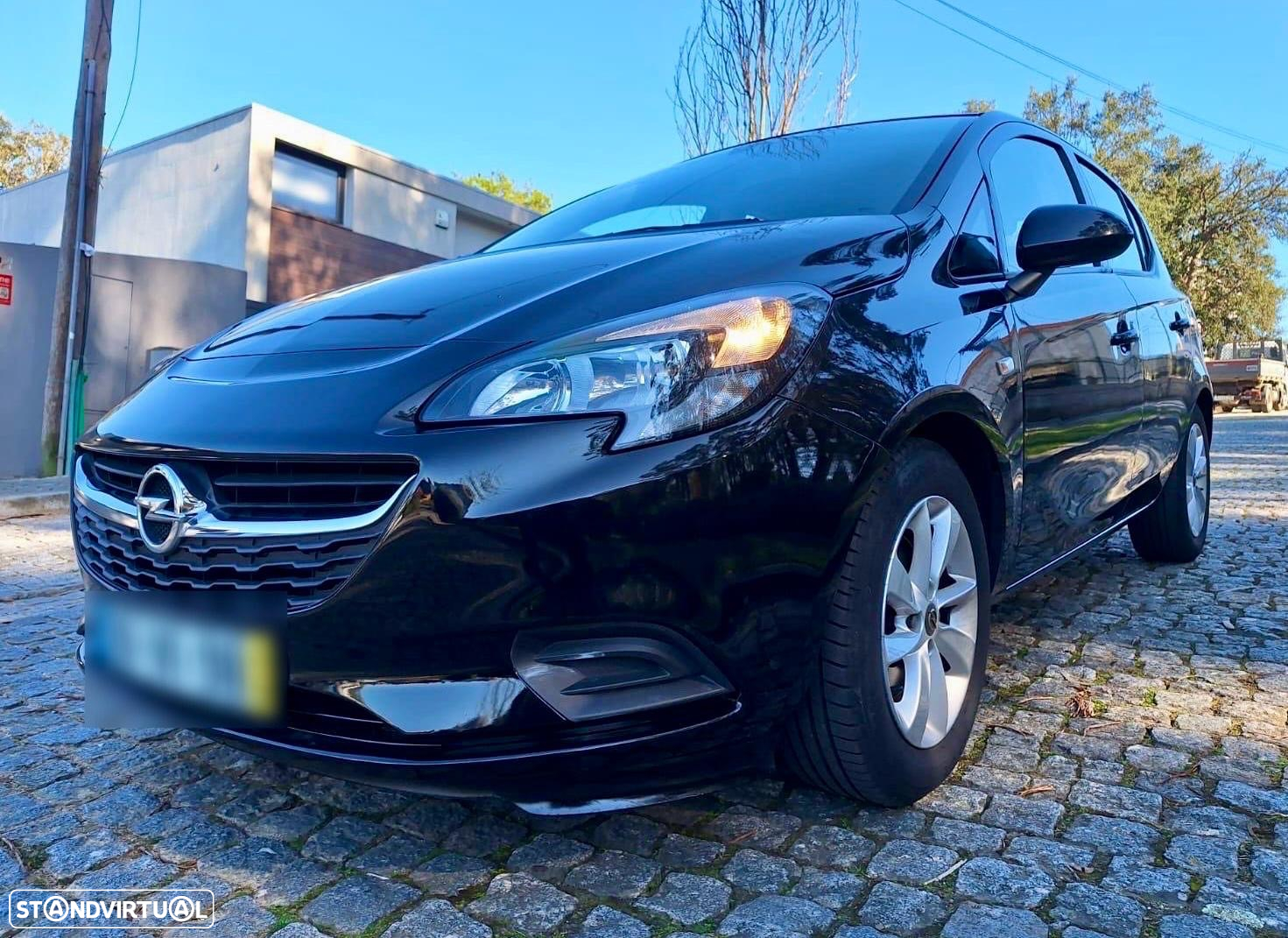 Opel Corsa 1.3 CDTi Cosmo - 7