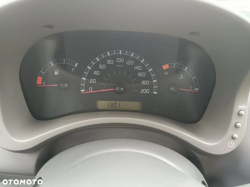 Fiat Panda - 3