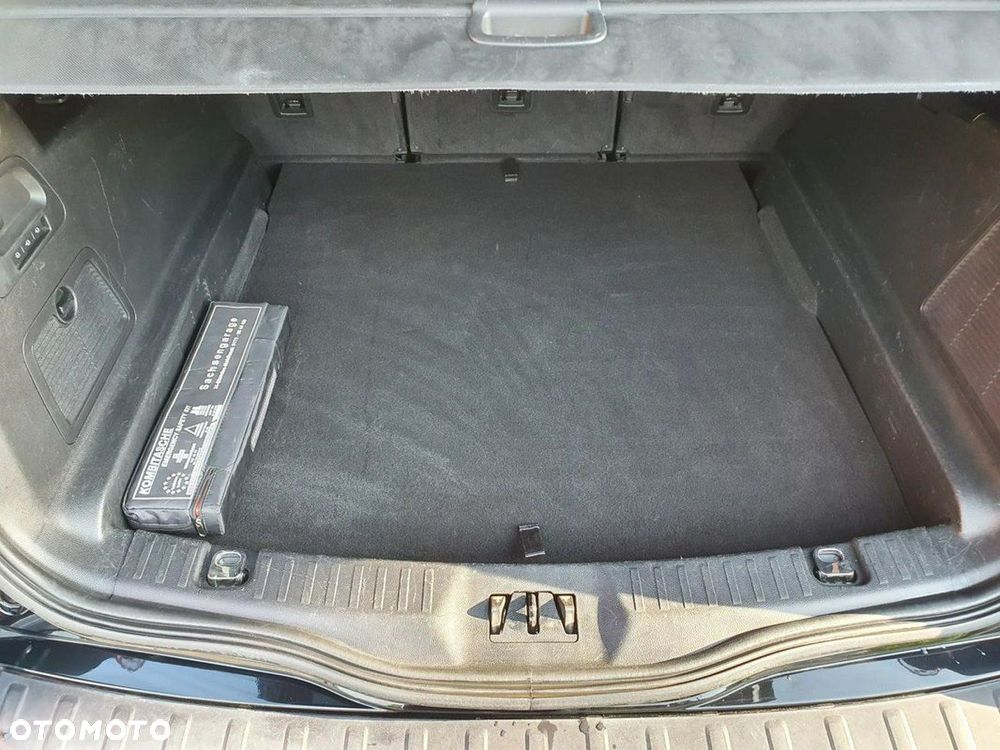 Ford S-Max 2.0 TDCi Titanium PowerShift - 15