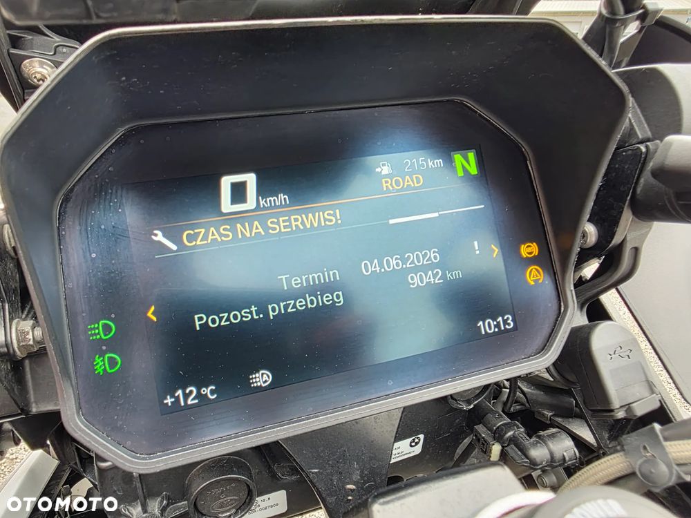 BMW R1250 GS Adventure - 29