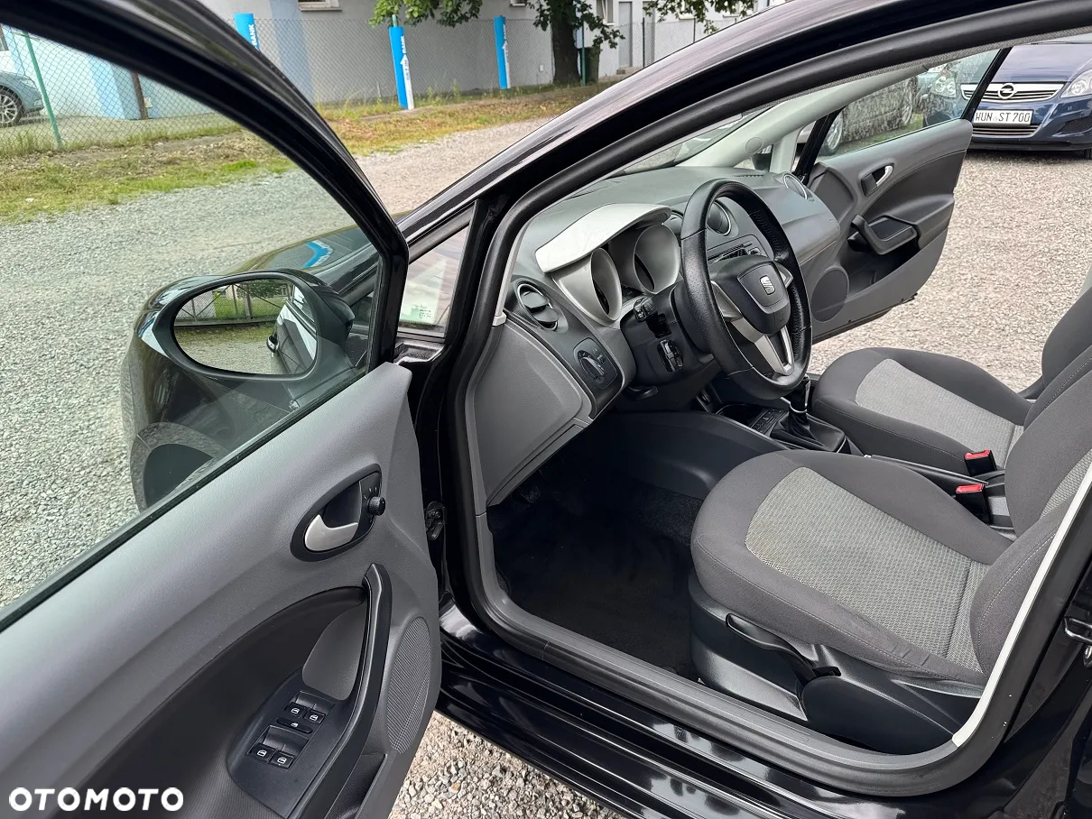 Seat Ibiza - 18