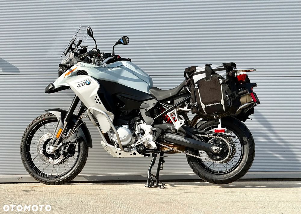 BMW GS - 3