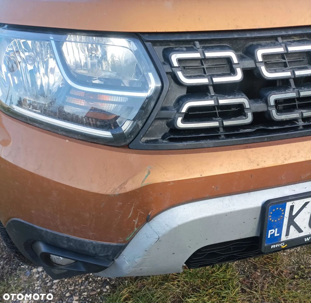 Dacia Duster 1.0 TCe Prestige - 13