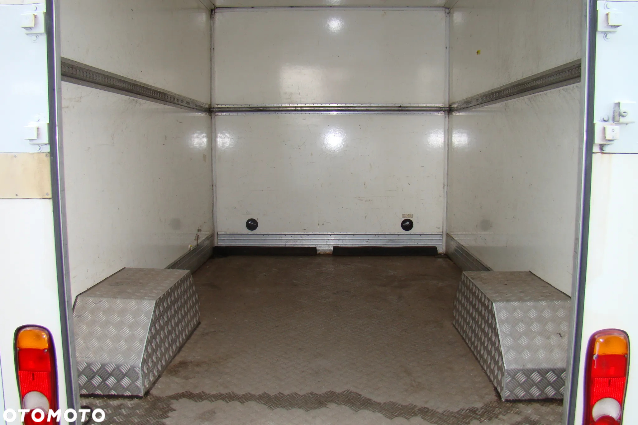 Fiat Ducato - 14