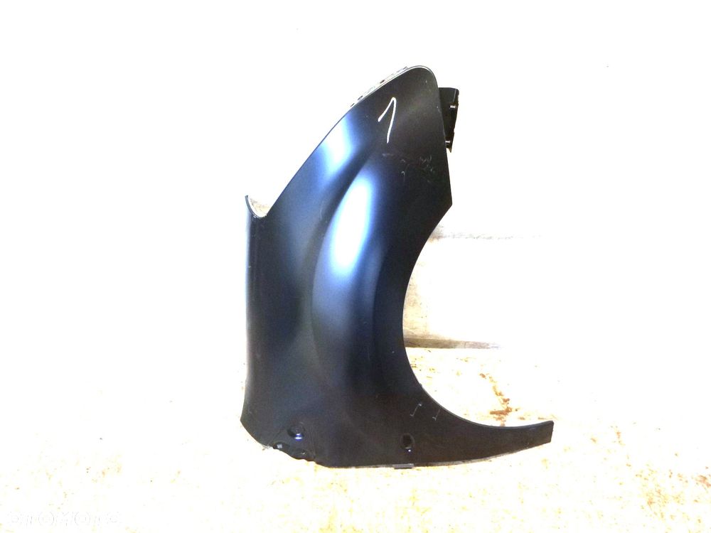 berlingo parter ii 08r- błotnik nowy przód prawy przedni - 1