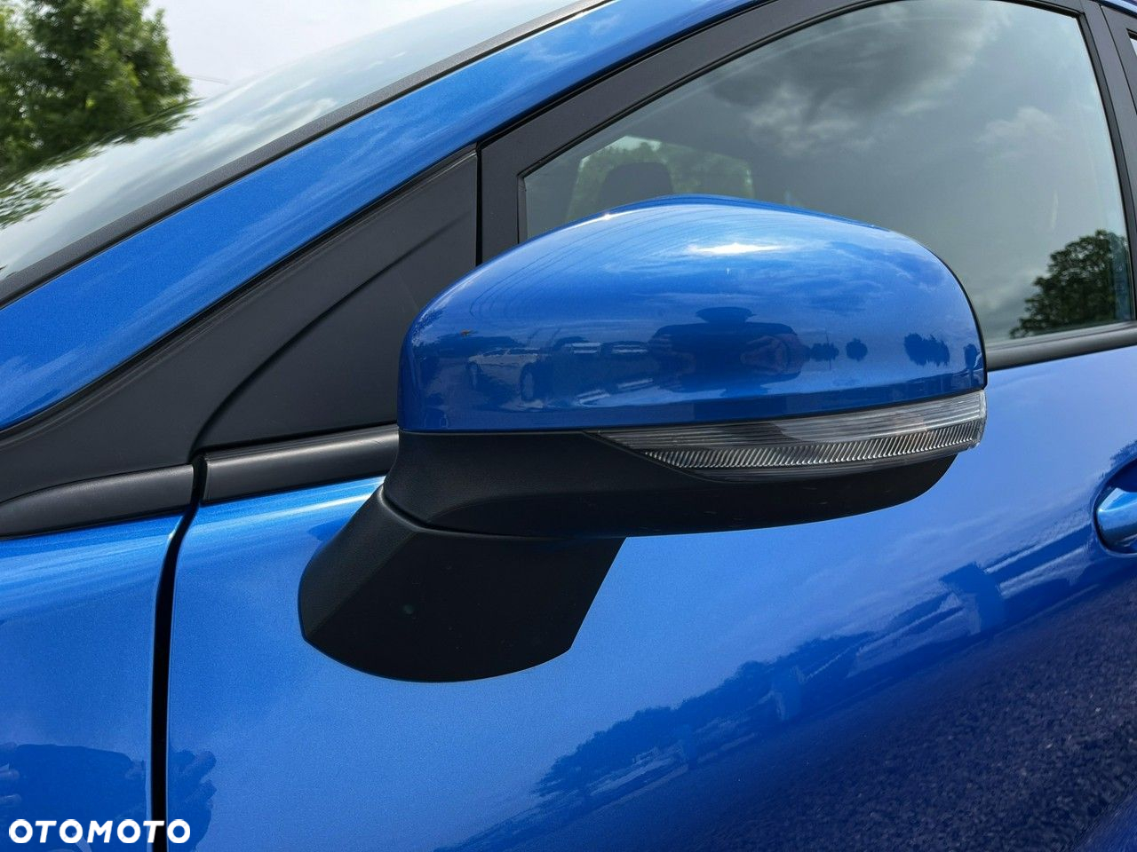 Ford Puma - 15