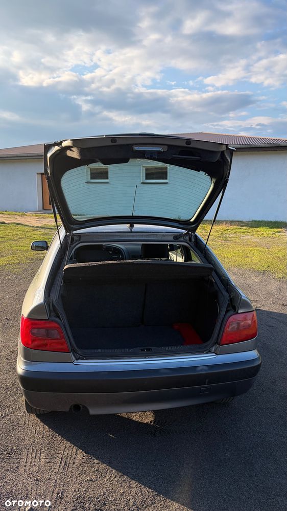 Citroën Xsara 1.4i SX - 14
