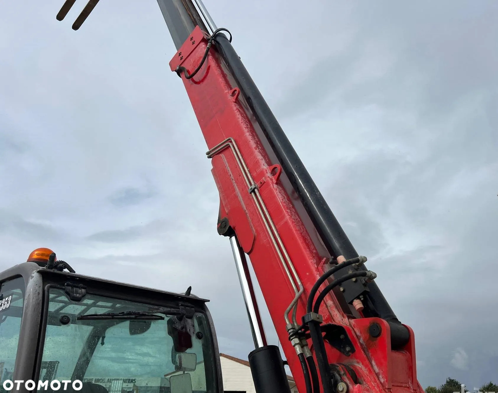 Manitou MT932 EASY 75D - 27
