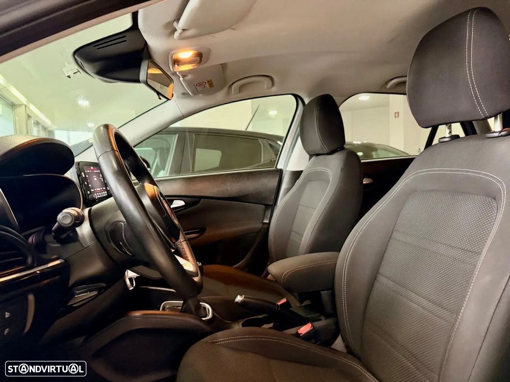 Fiat Tipo Station Wagon - 8