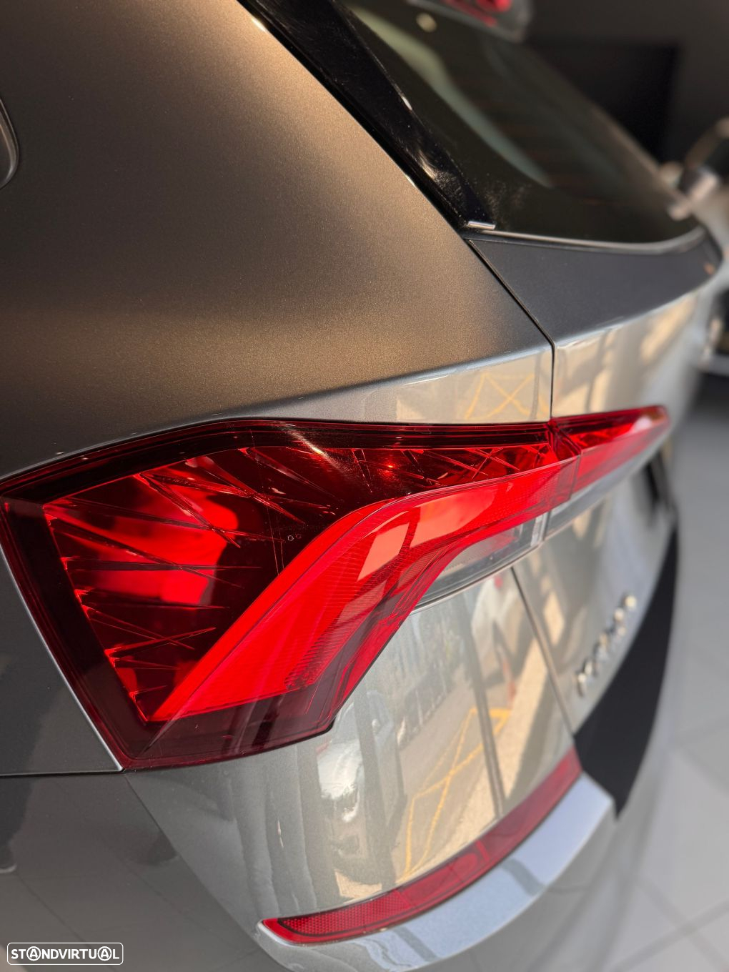 Skoda Kamiq 1.0 TSI DSG - 17