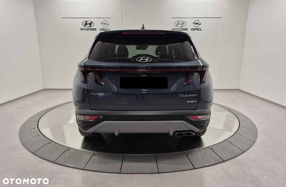 Hyundai Tucson 1.6 T-GDi 4WD Prime - 3