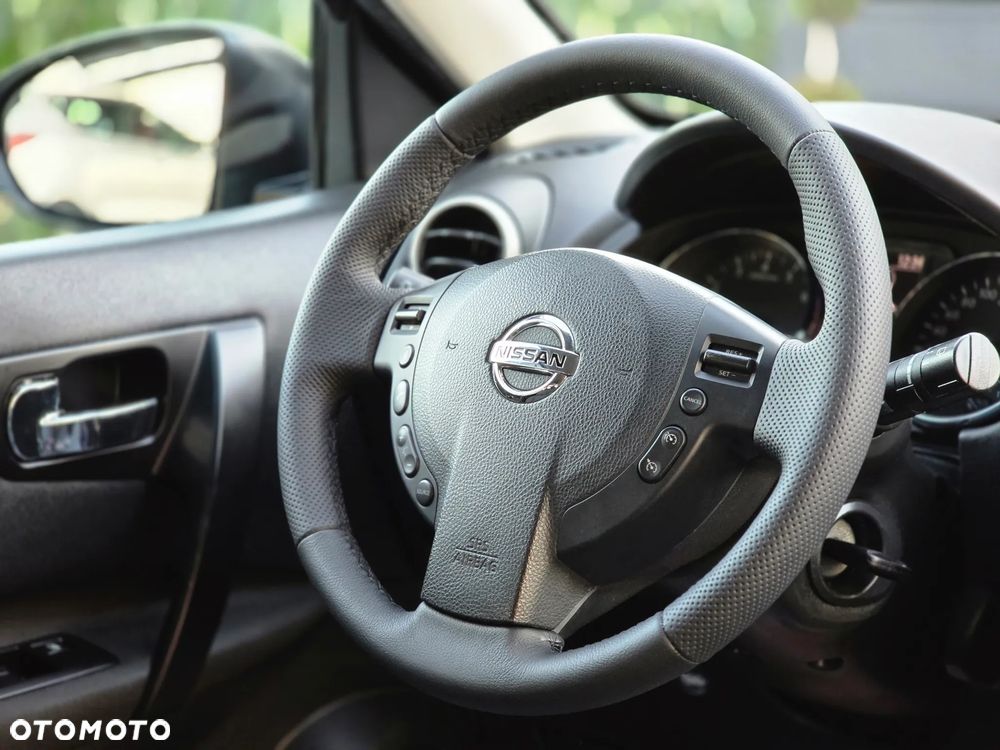 Nissan Qashqai 2.0 Acenta - 28