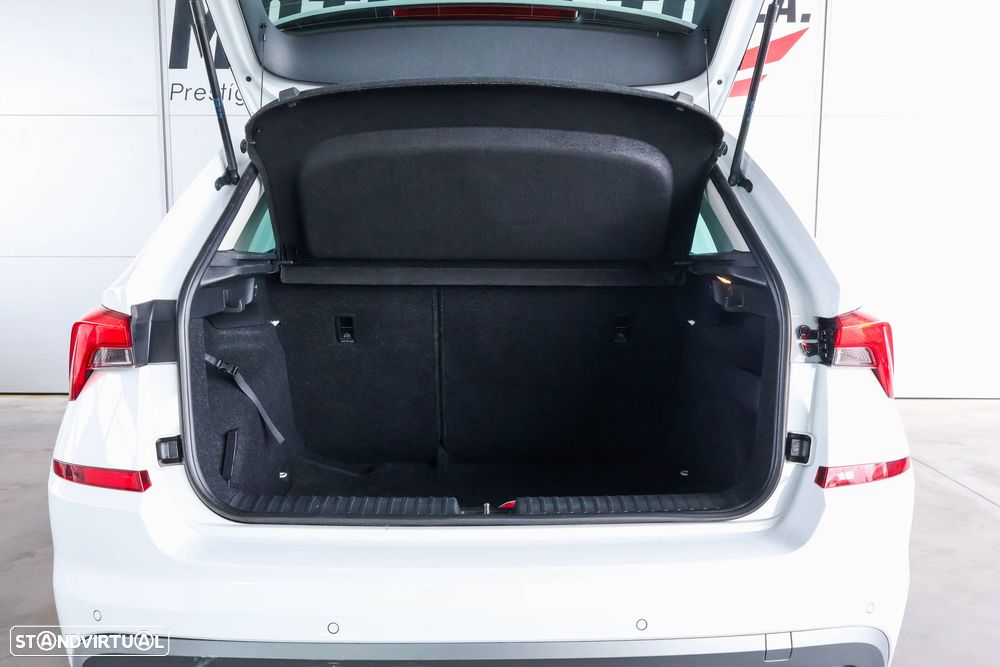 Skoda Kamiq 1.0 TSI Style - 12