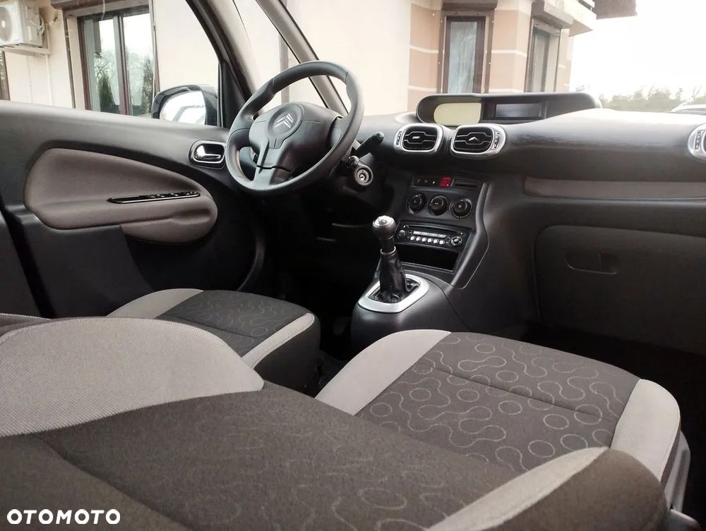 Citroën C3 Picasso VTi 120 Color Selektion - 8