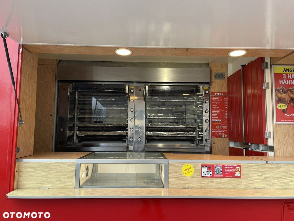 Mercedes-Benz Sprinter - 10