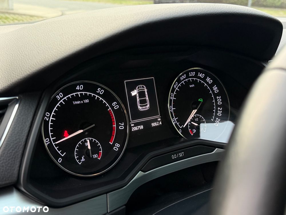 Skoda Superb 1.8 TSI Style DSG - 14