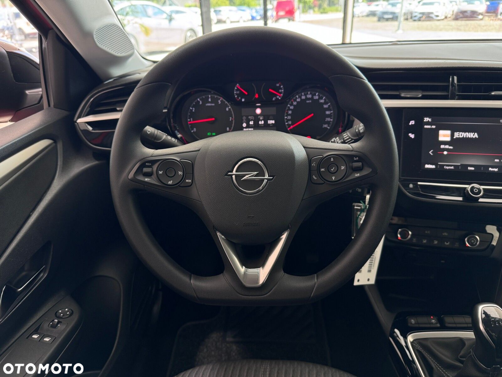 Opel Corsa - 14