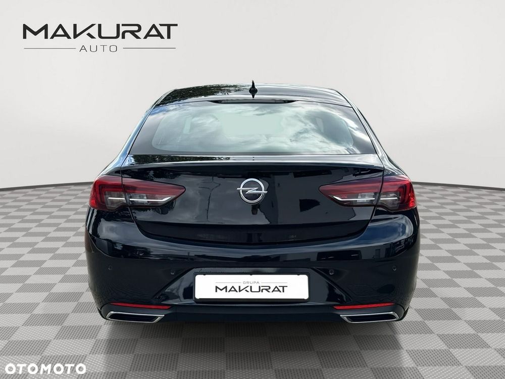 Opel Insignia 2.0 CDTI Elegance S&S - 7