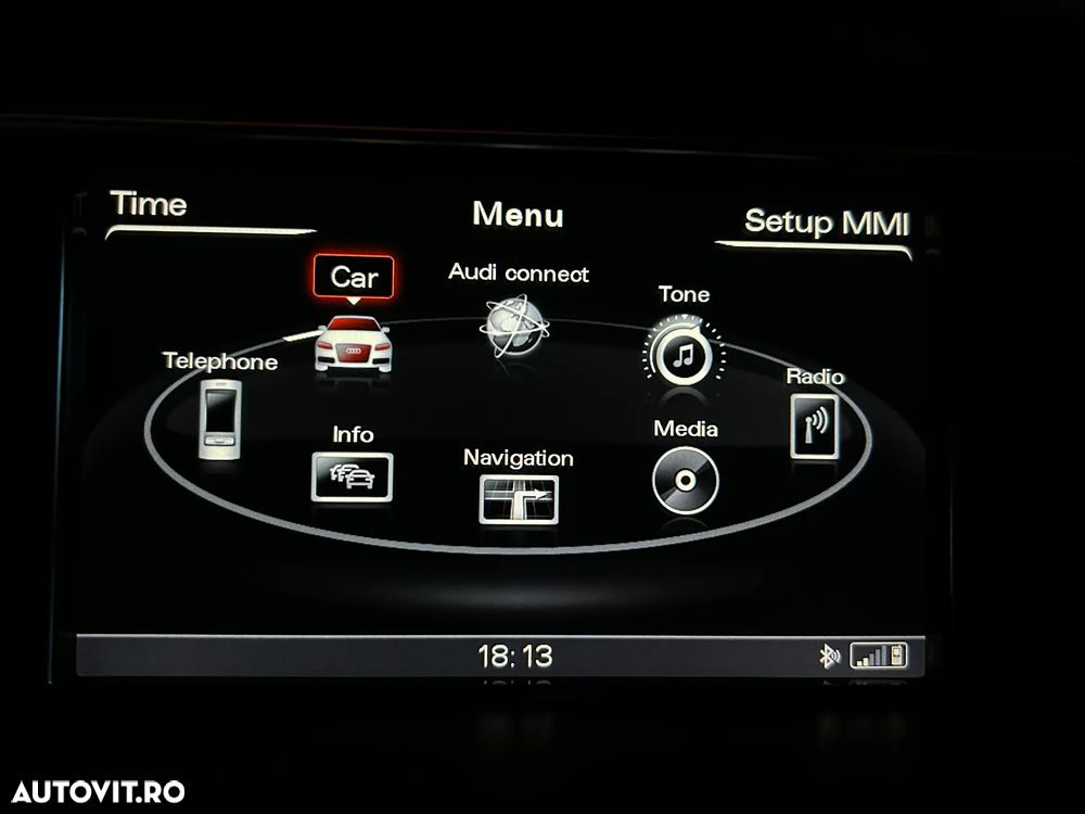 Audi A4 ver-avant-2-0-tdi-quattro-s-tronic - 11