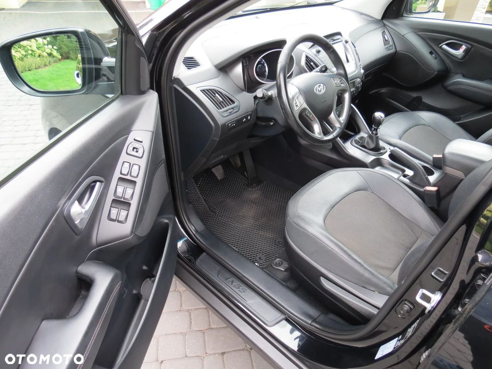 Hyundai ix35 - 21