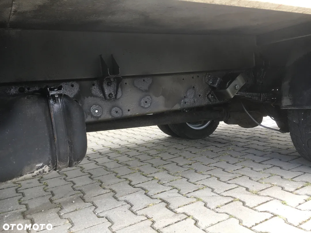 Iveco DAILY - 6