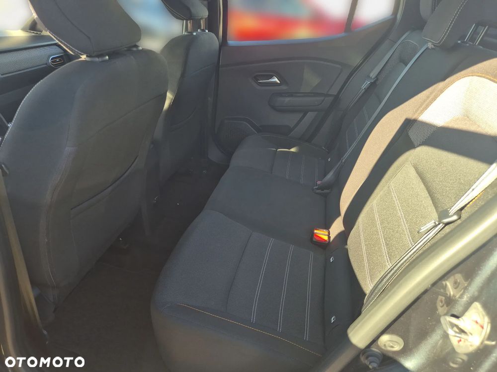 Dacia Sandero Stepway 1.0 TCe Comfort - 23