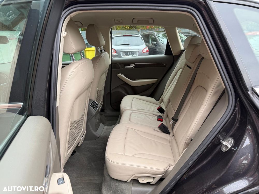 Audi Q5 - 19