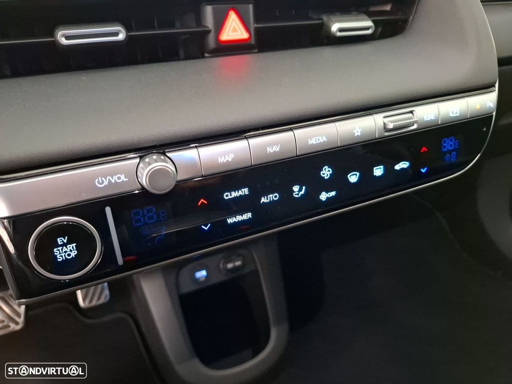 Hyundai Ioniq 5 77 kWh Vanguard - 19