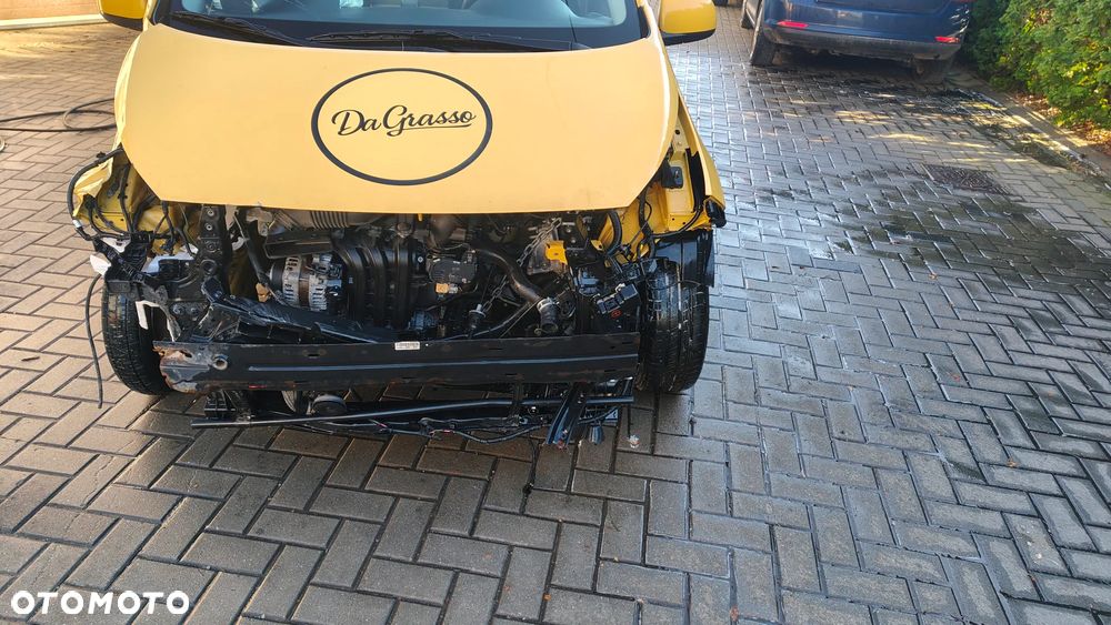 Kia Picanto 1.0 L Business Line - 5