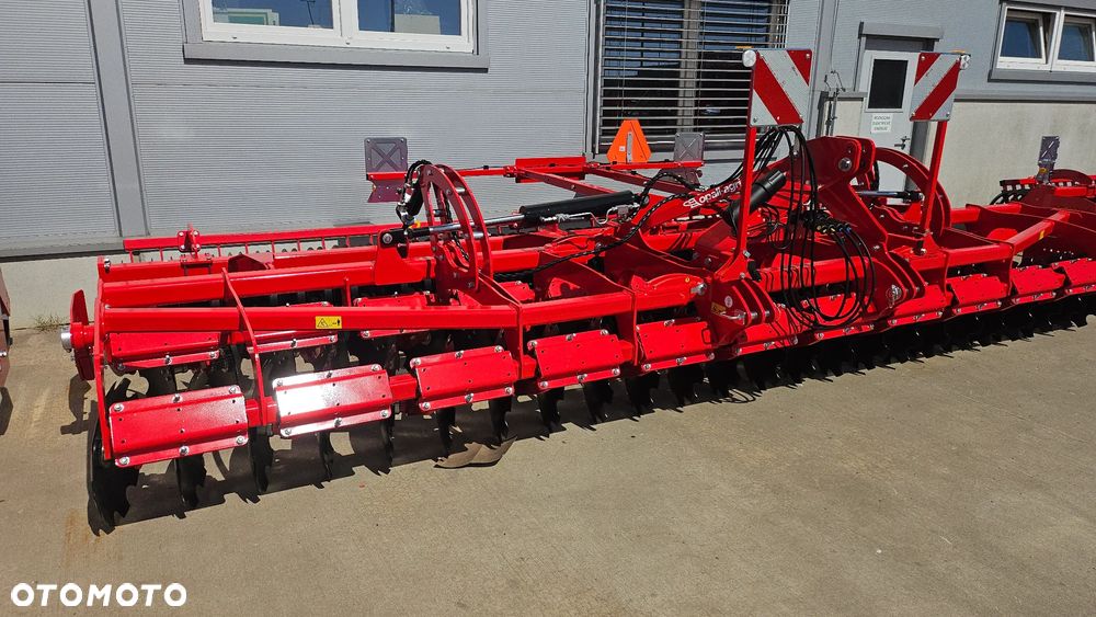 Opall Agri PEGAS II SM - 8