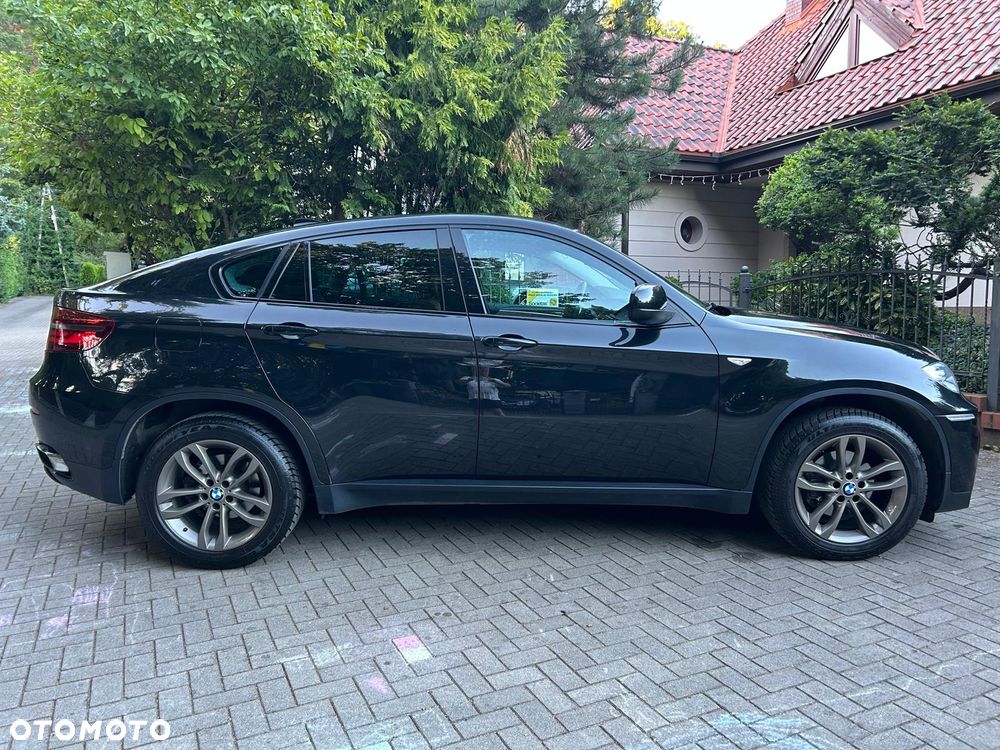 BMW X6 - 18