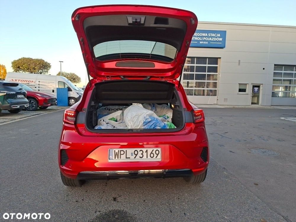 Mitsubishi Colt - 6