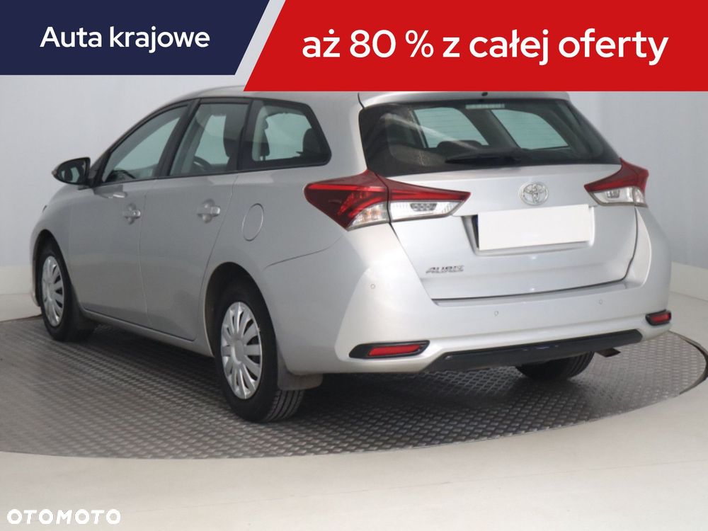 Toyota Auris - 6