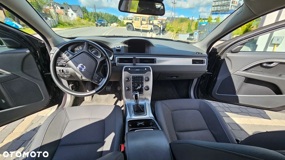 Volvo V70 D4 Drive-E Summum - 13