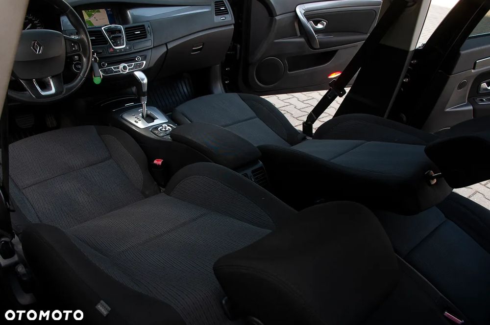 Renault Laguna - 35