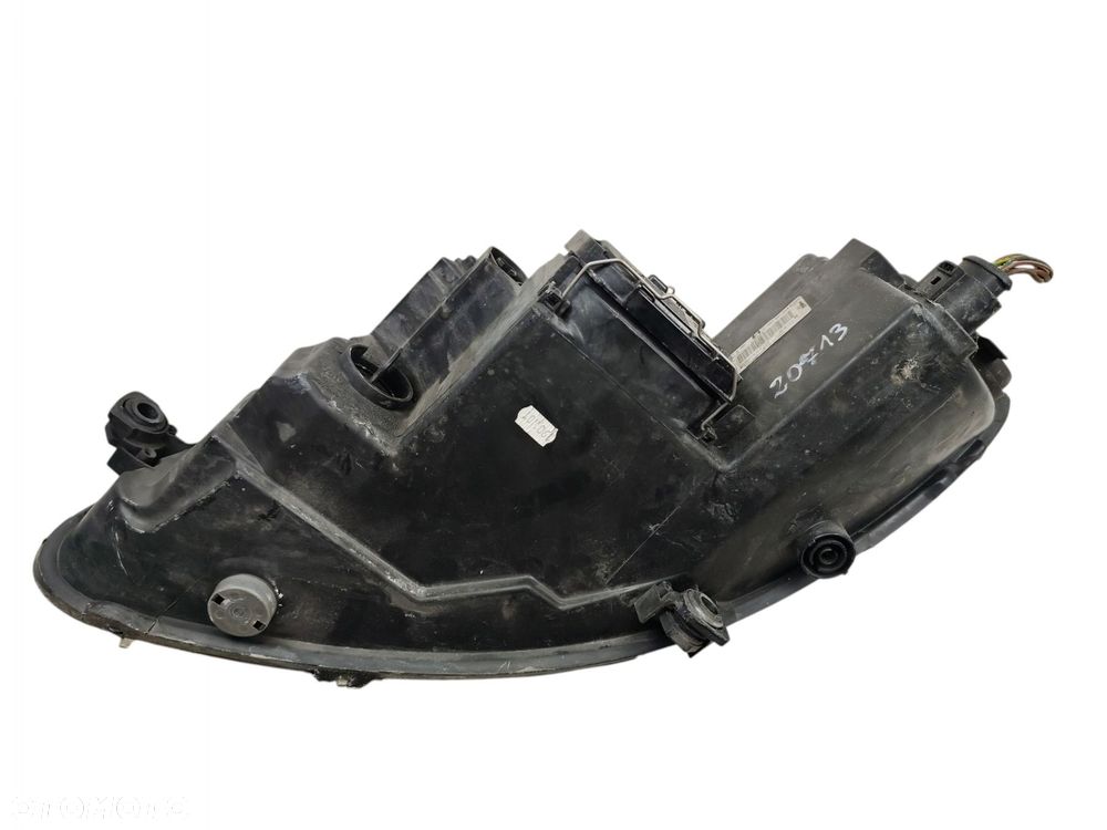 LAMPA PRAWY PRZÓD SEAT ALTEA XL LIFT (2009-2015) 5P1941034A EUROPA - 3