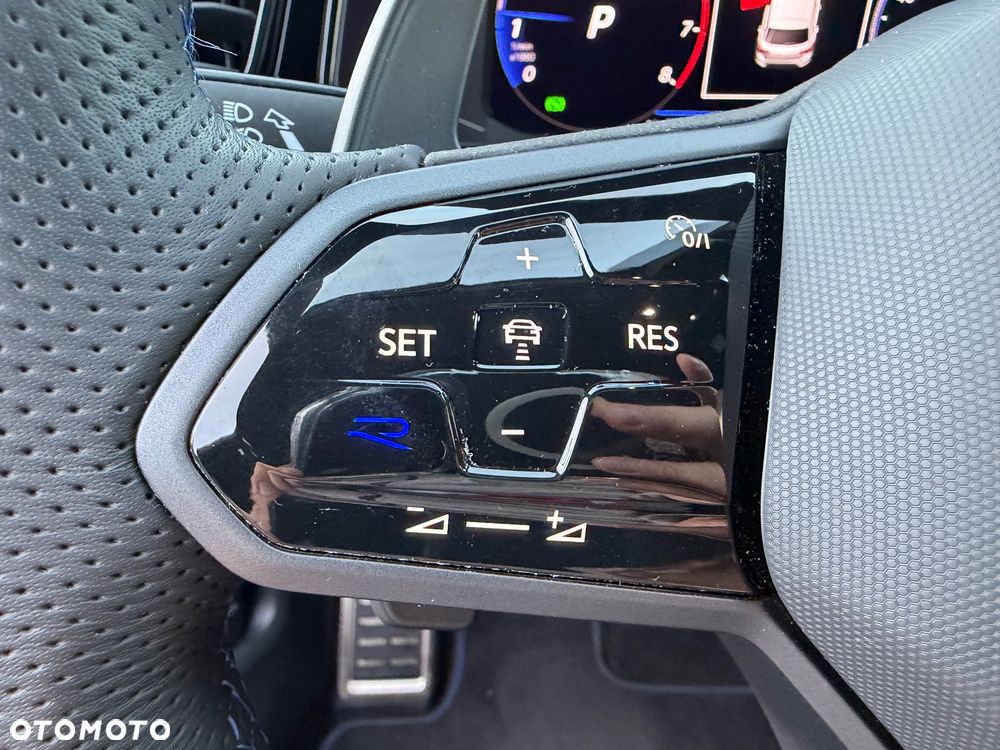 Volkswagen T-Roc 2.0 TSI 4Motion R DSG - 30