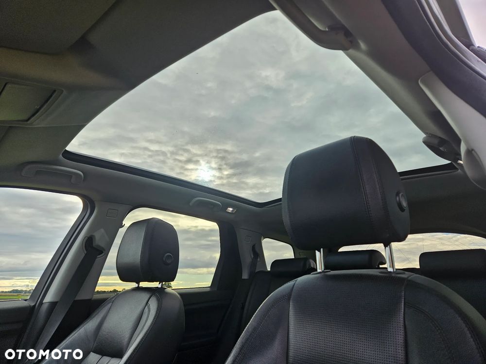 Land Rover Discovery Sport TD4 SE - 17