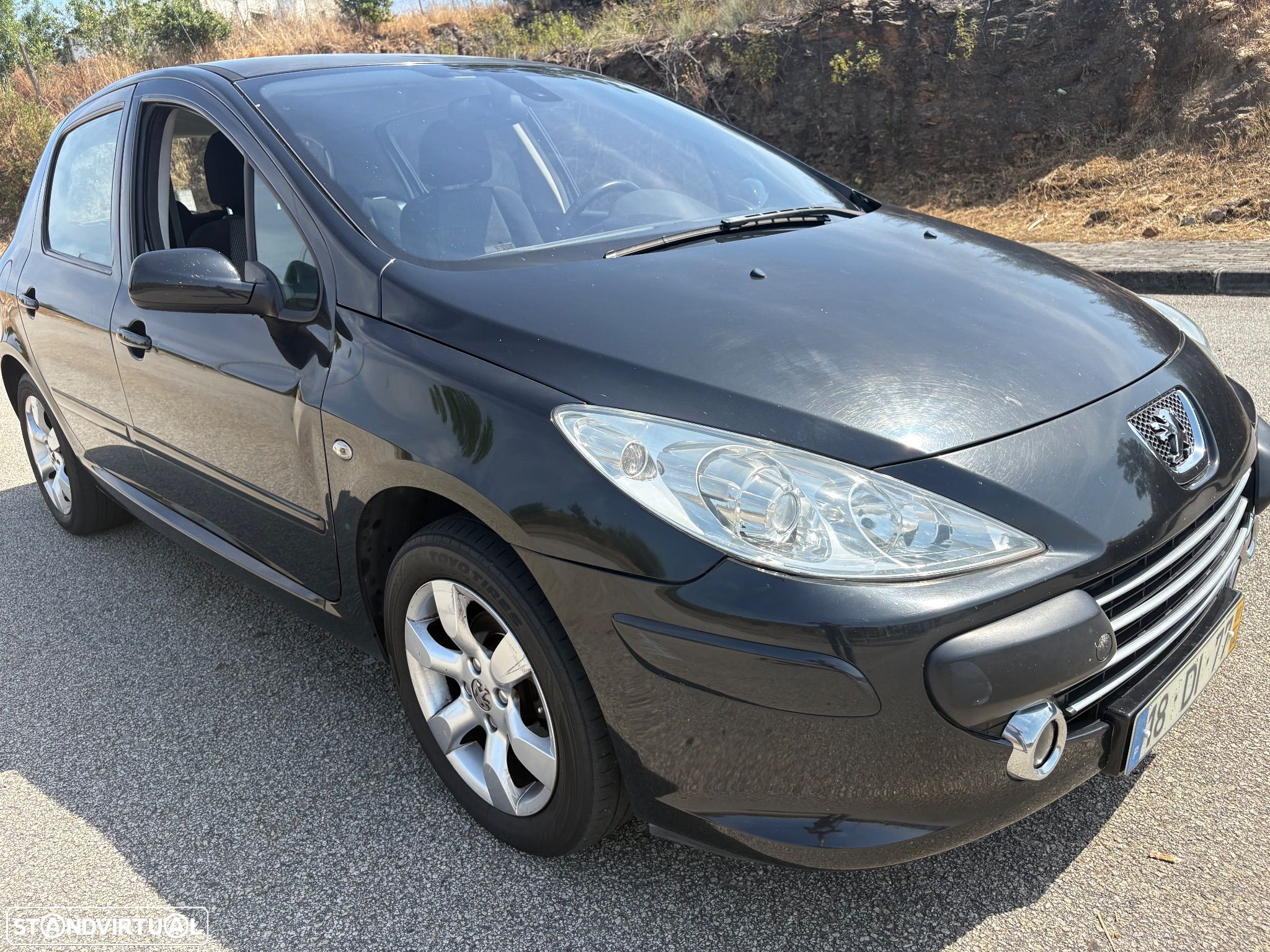 Peugeot 307 1.6 HDi Executive - 1