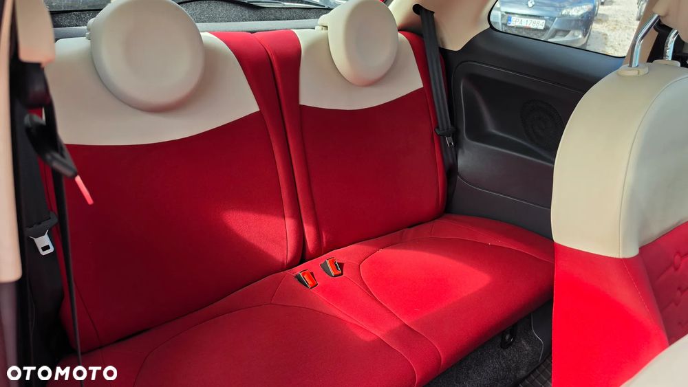 Fiat 500 - 16