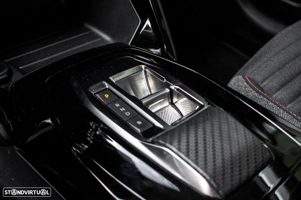 Peugeot e-208 Active Pack - 20