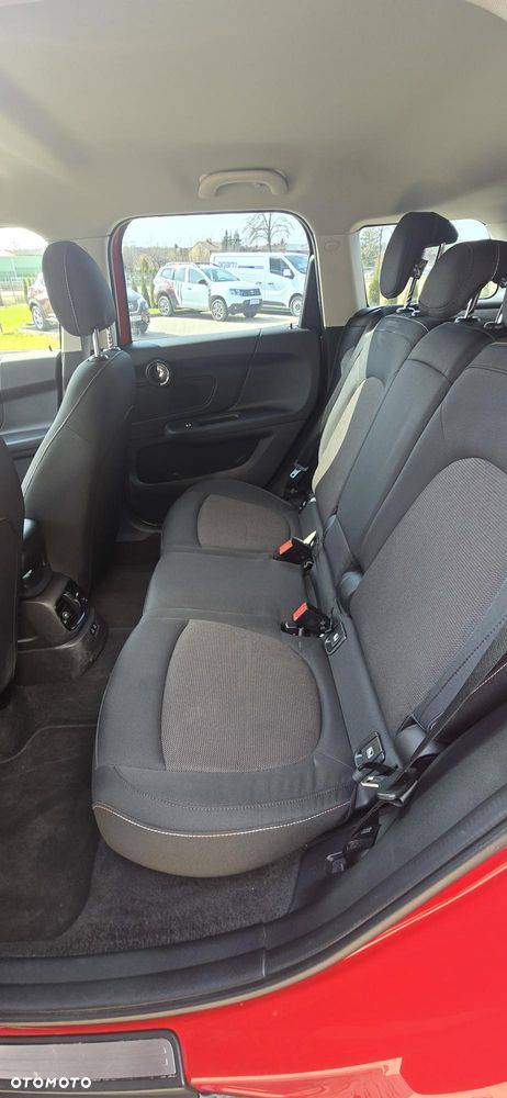 MINI Countryman Cooper - 7