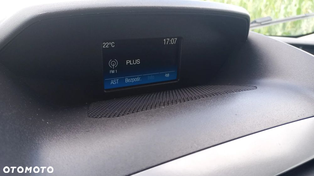 Ford TRANSIT - 15