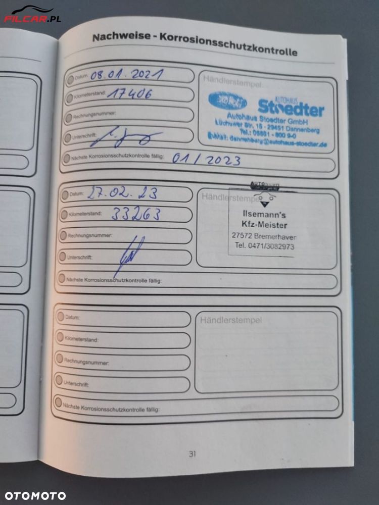 Ford S-Max - 8