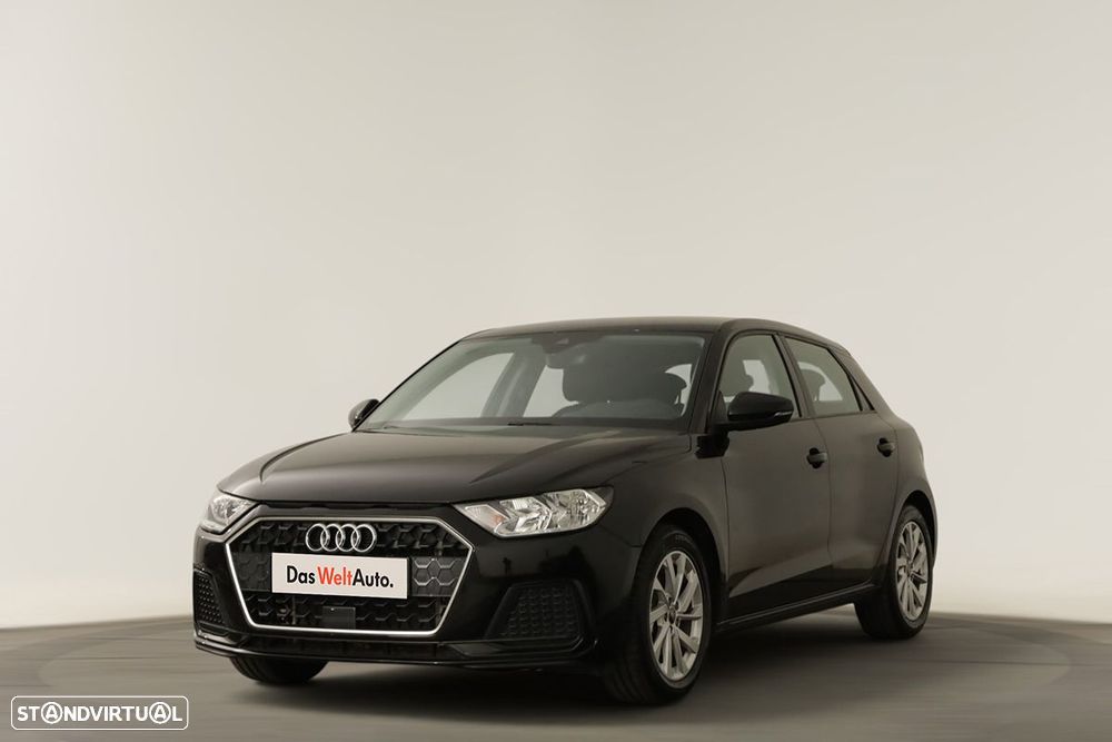 Audi A1 Sportback 30 TFSI Advanced S tronic - 2