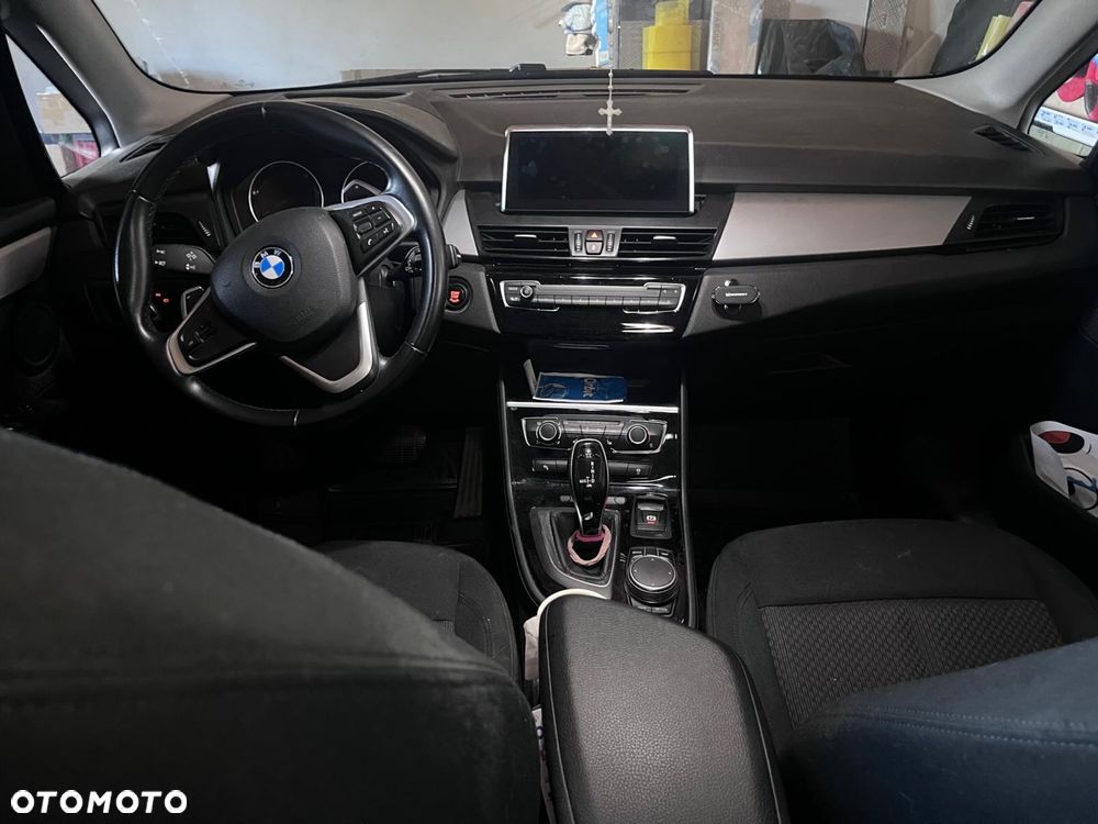 BMW Seria 2 - 6