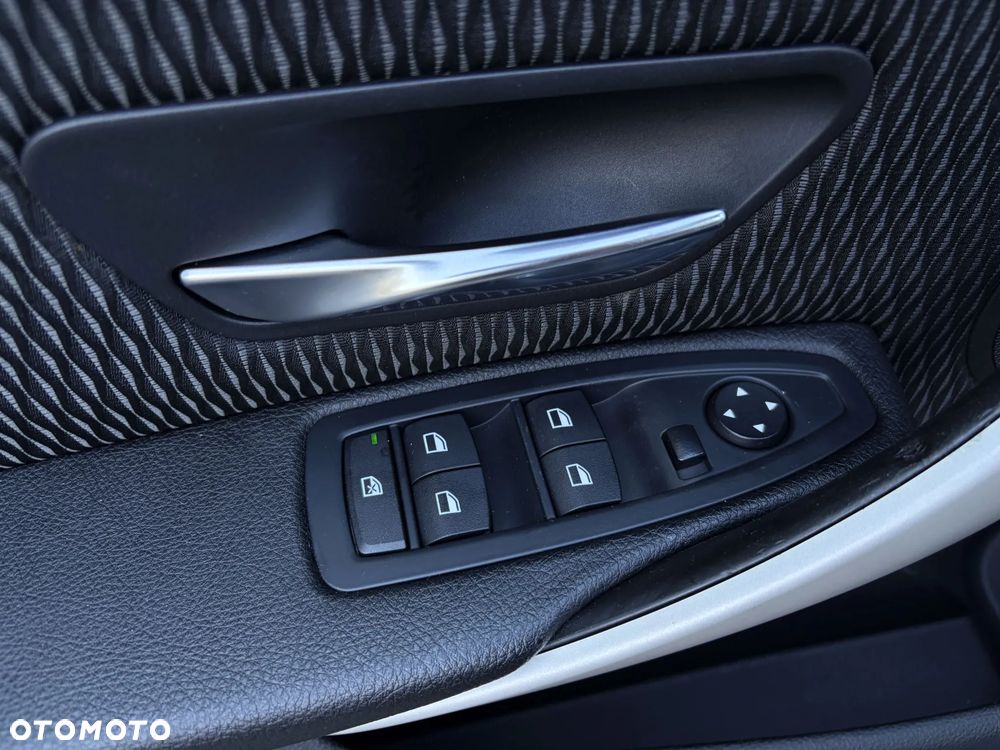 BMW Seria 4 420d - 30